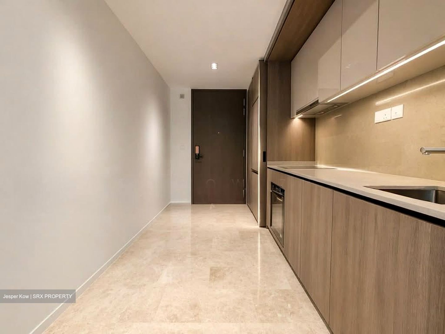 Avenue South Residence (D3), Apartment #596273831